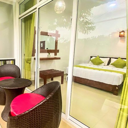 90 Degrees Ella Hotel Luaran gambar