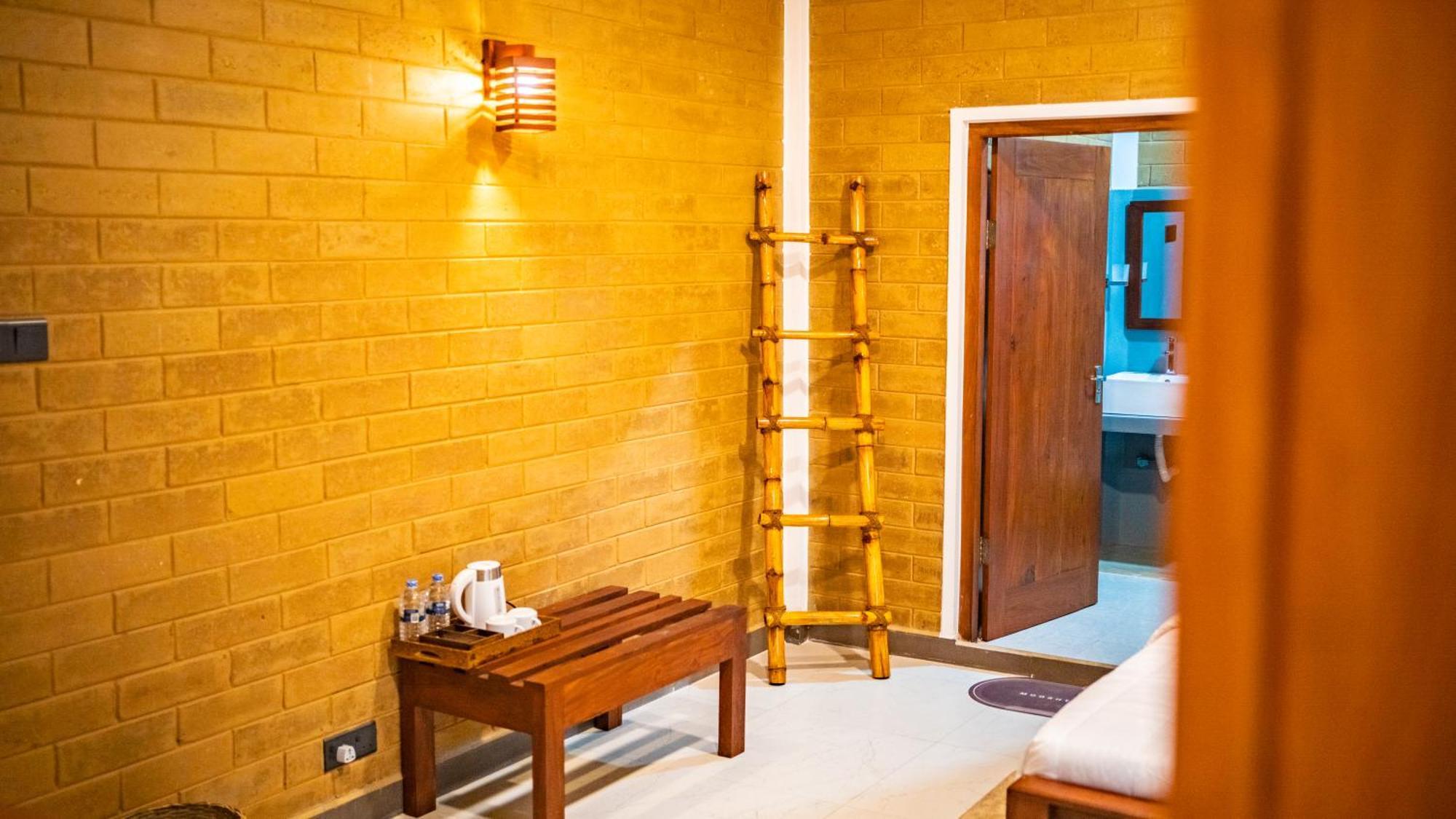 90 Degrees Ella Hotel Luaran gambar