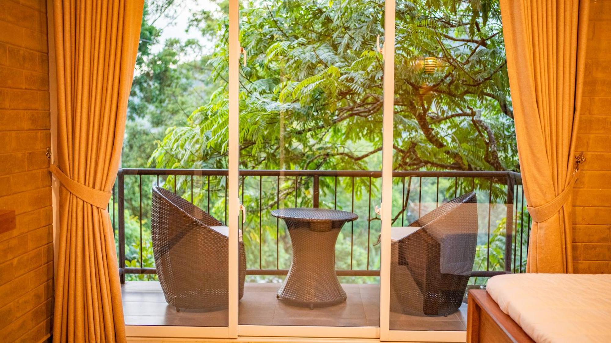 90 Degrees Ella Hotel Luaran gambar