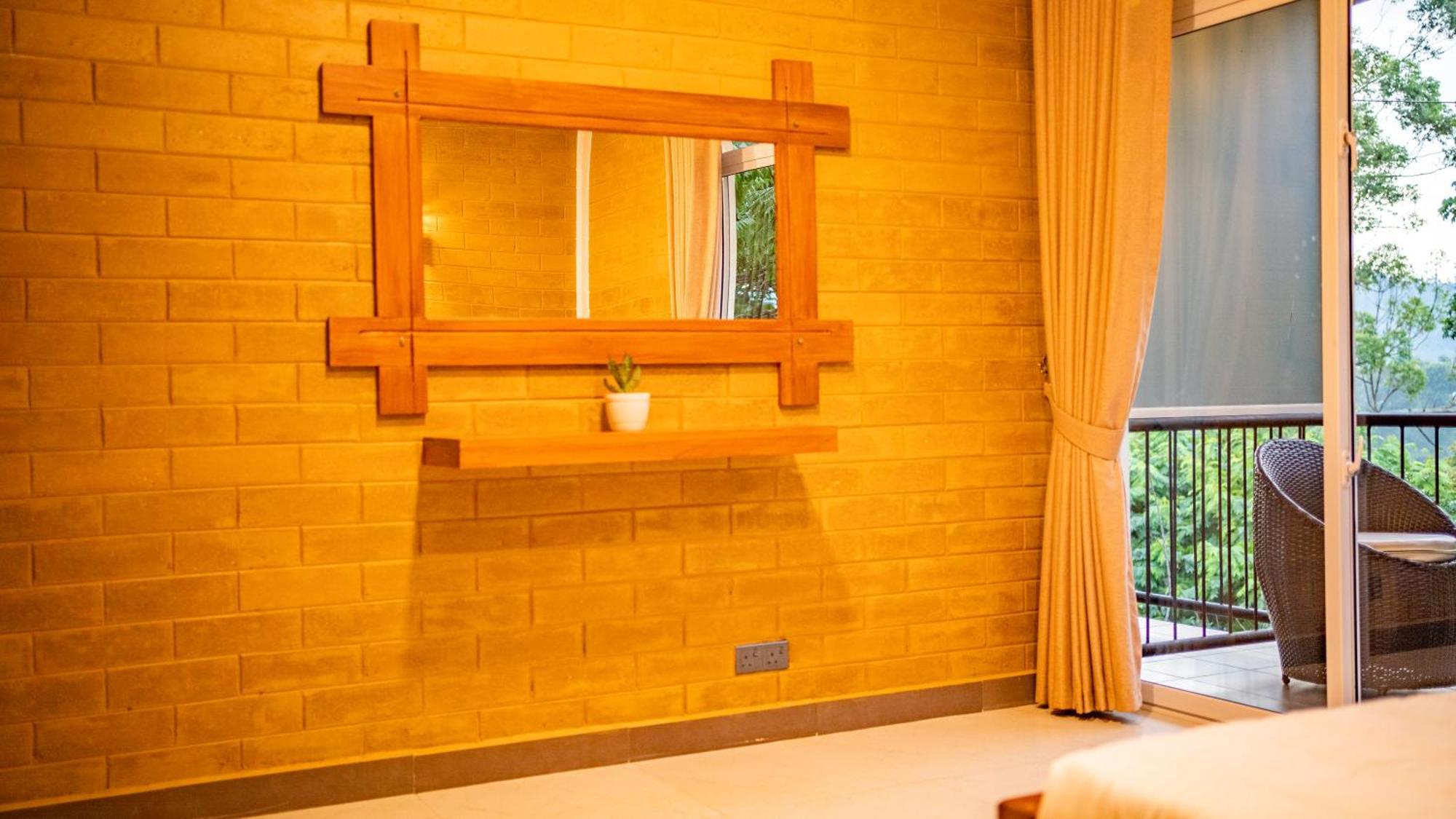 90 Degrees Ella Hotel Luaran gambar