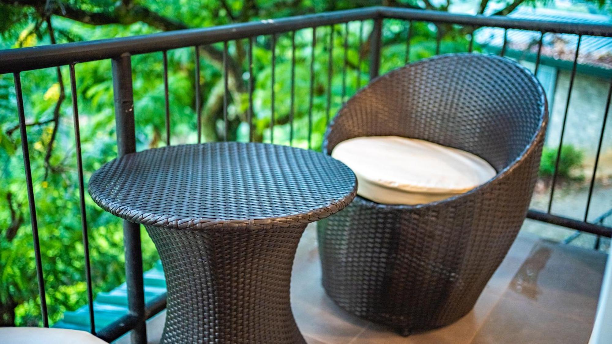 90 Degrees Ella Hotel Luaran gambar
