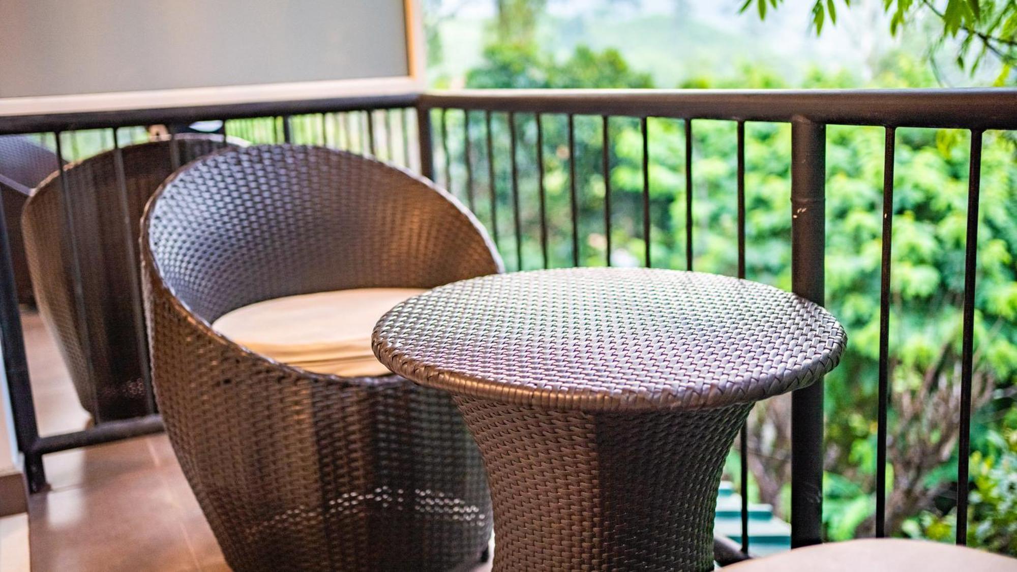 90 Degrees Ella Hotel Luaran gambar