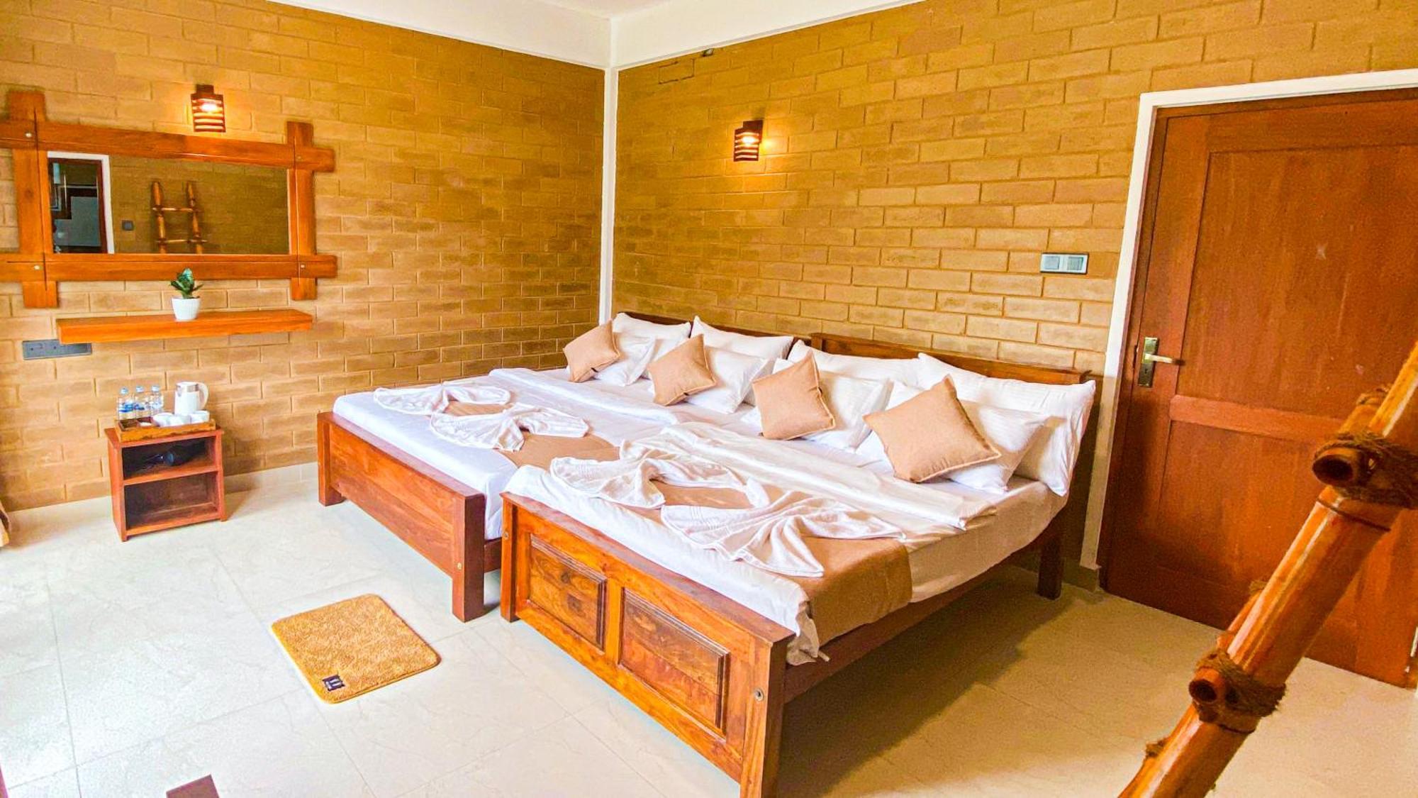 90 Degrees Ella Hotel Luaran gambar