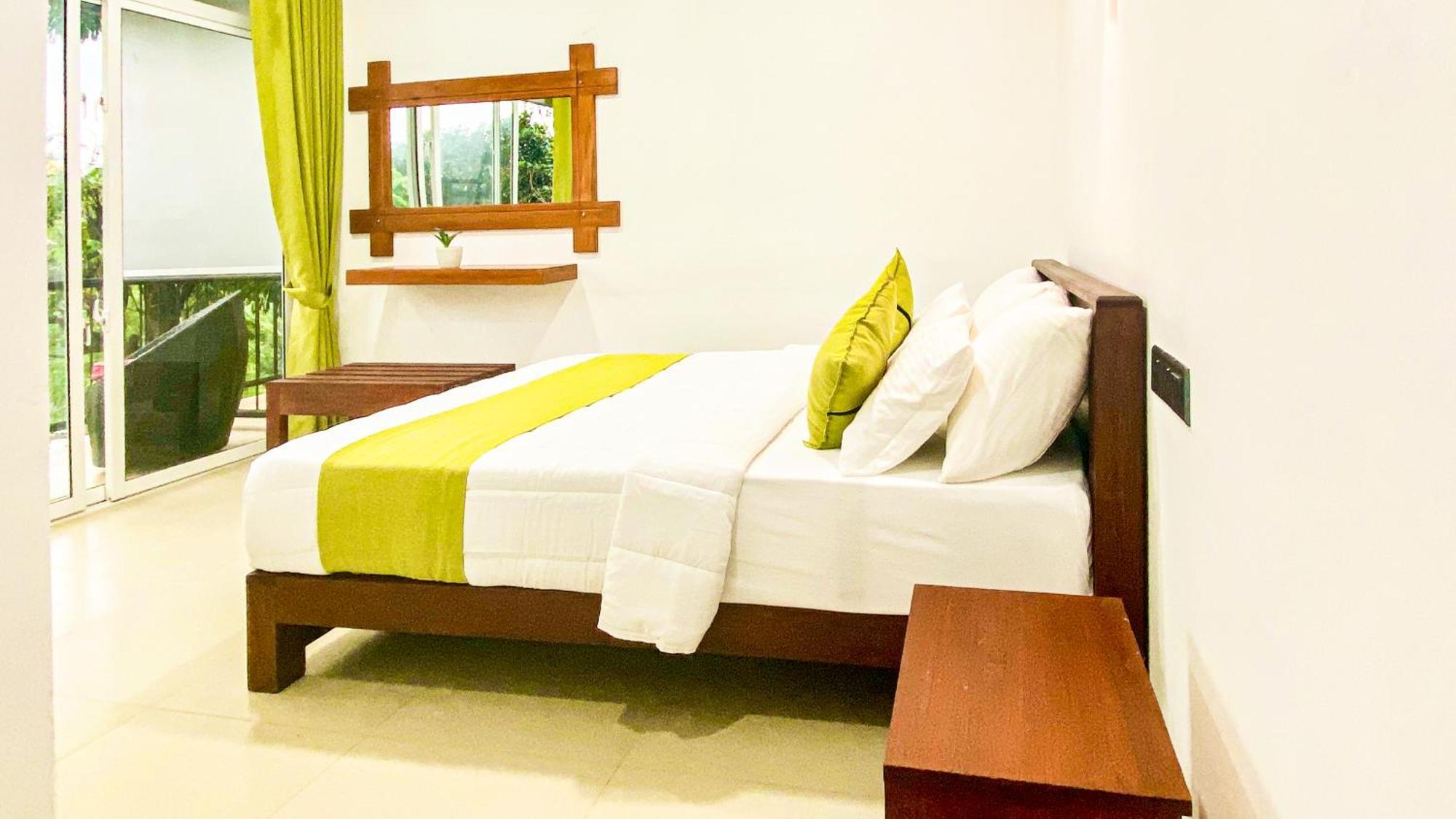 90 Degrees Ella Hotel Luaran gambar