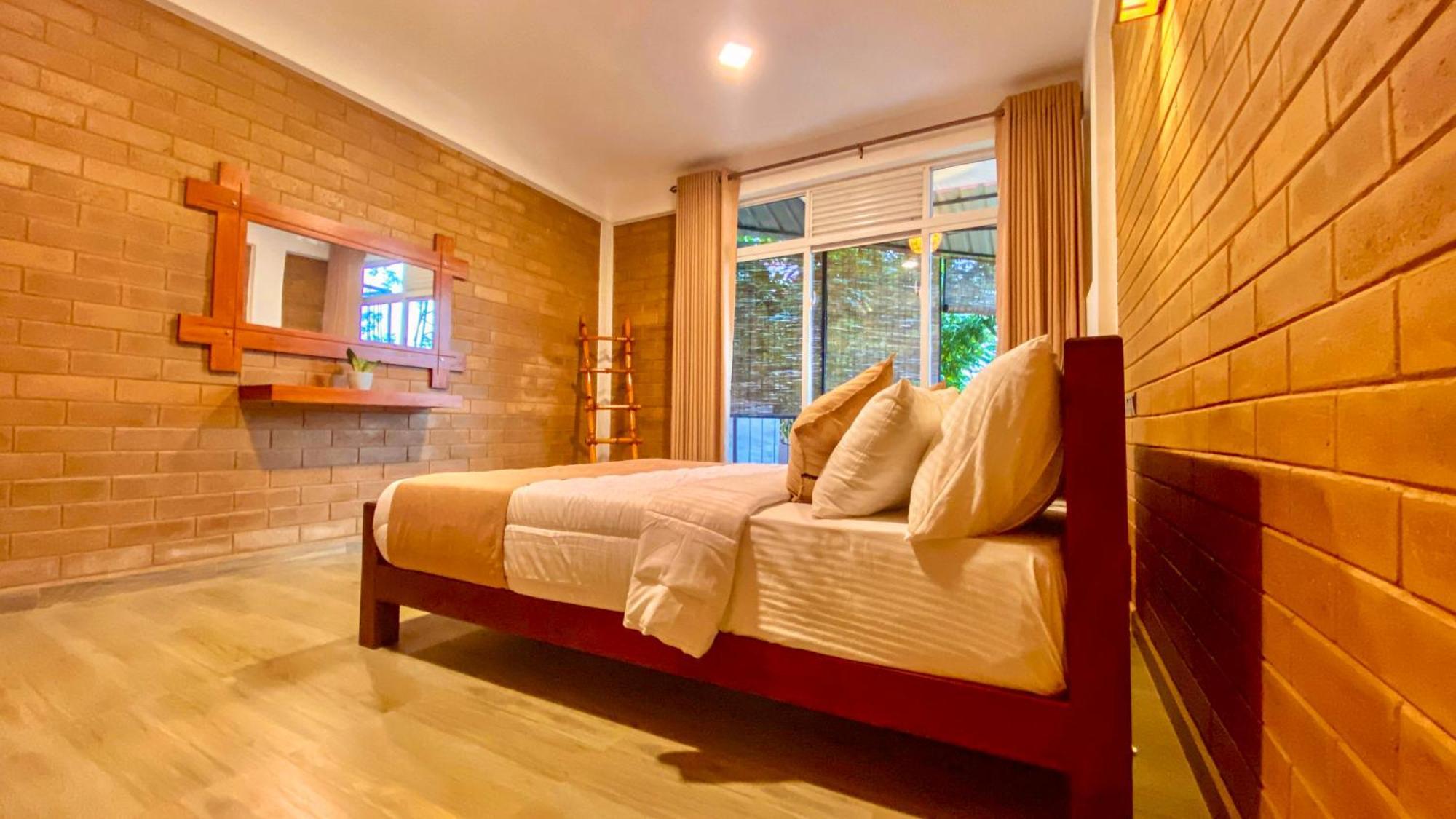 90 Degrees Ella Hotel Luaran gambar