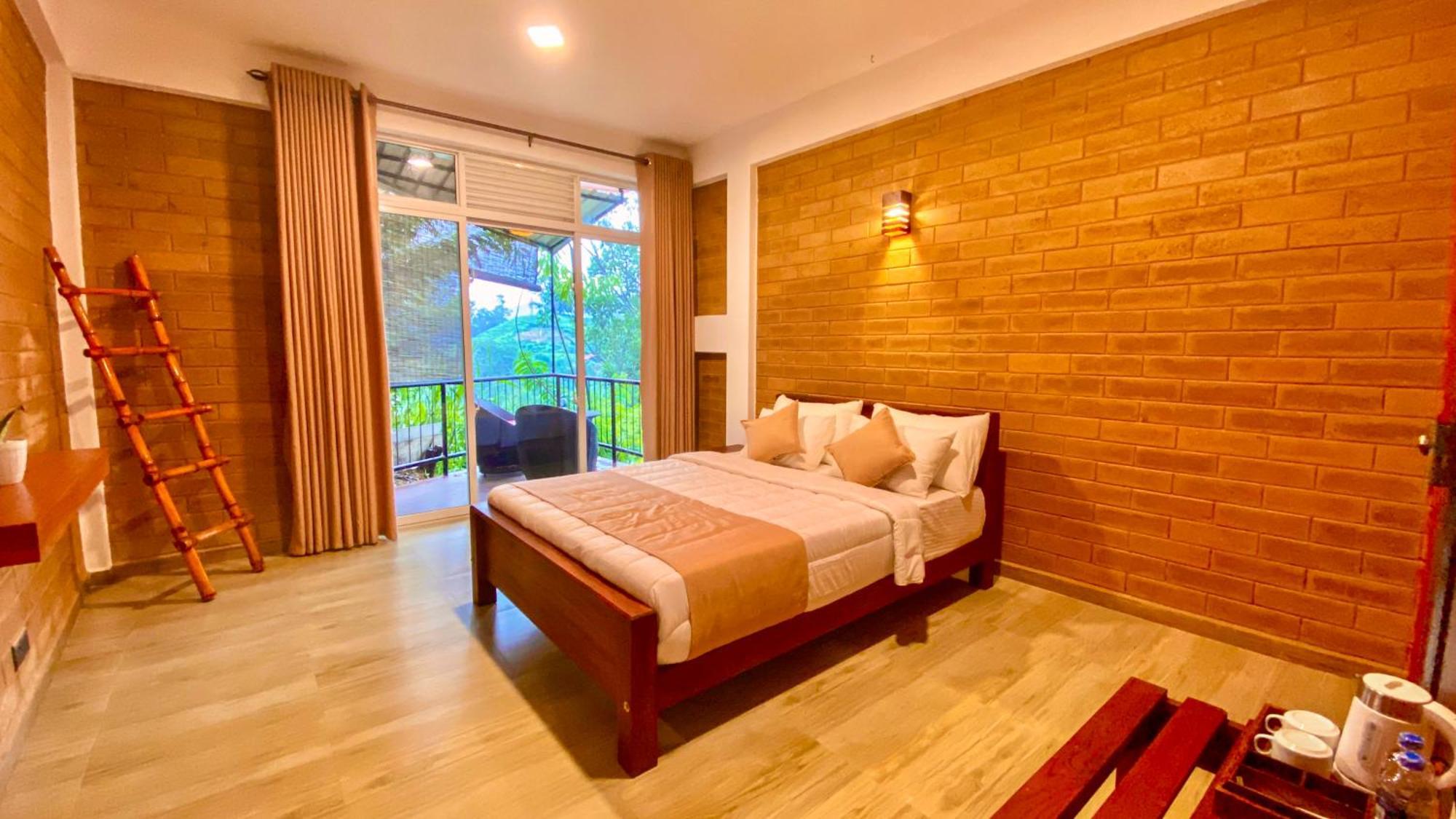90 Degrees Ella Hotel Luaran gambar
