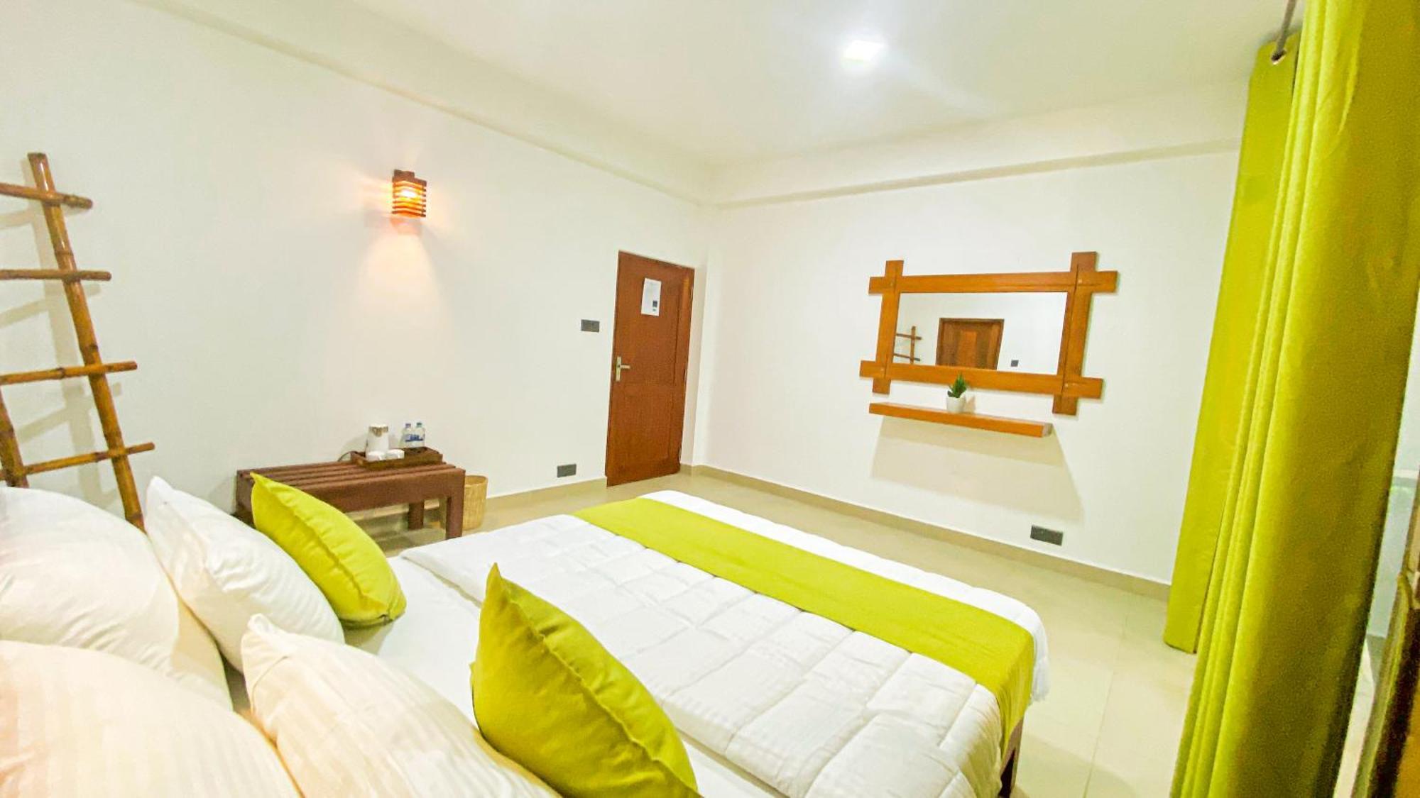 90 Degrees Ella Hotel Luaran gambar
