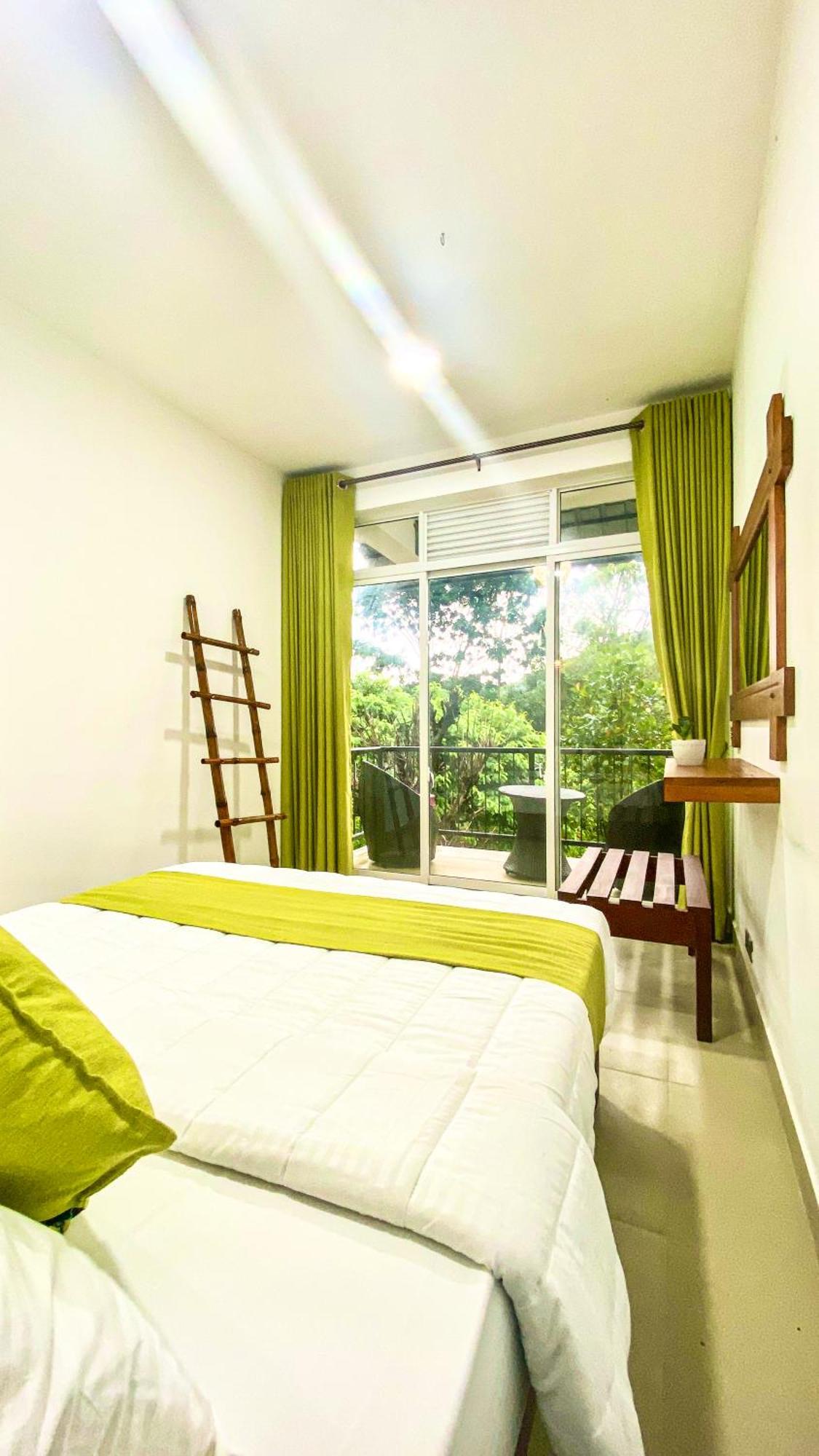 90 Degrees Ella Hotel Luaran gambar