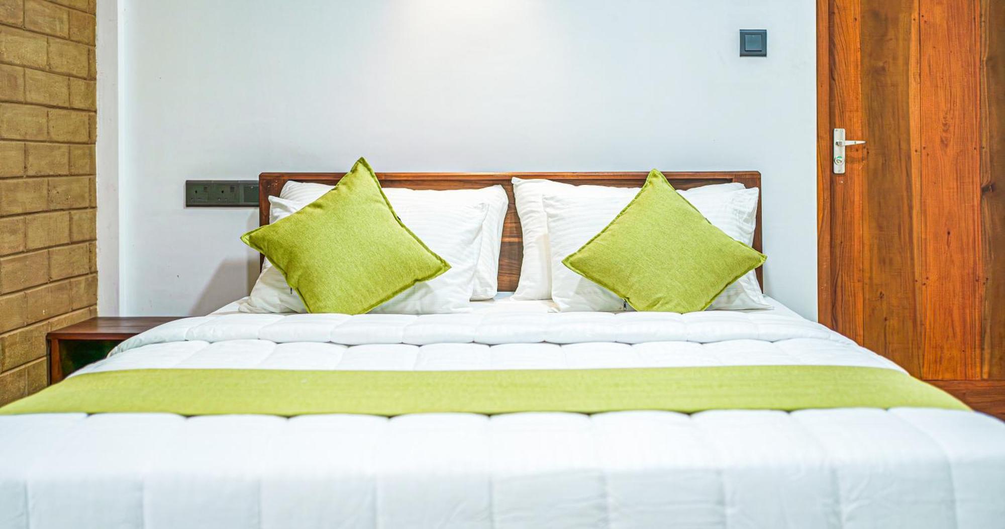 90 Degrees Ella Hotel Luaran gambar