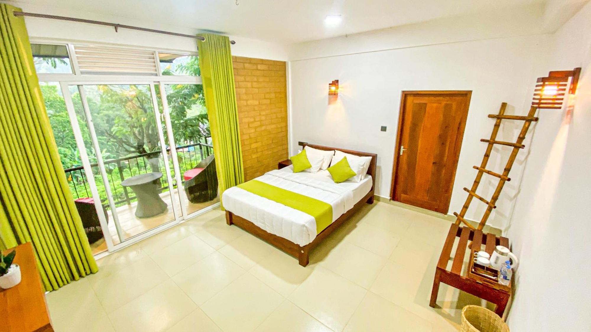 90 Degrees Ella Hotel Luaran gambar