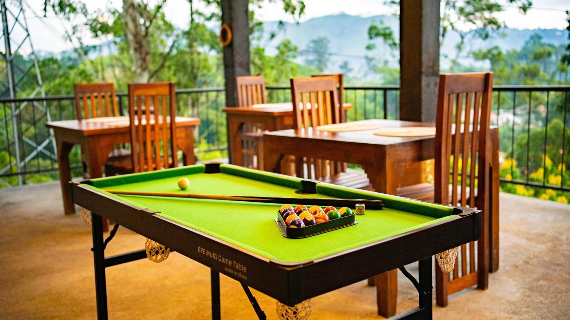 90 Degrees Ella Hotel Luaran gambar