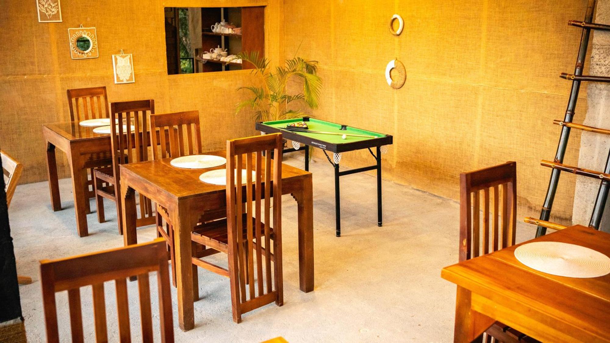 90 Degrees Ella Hotel Luaran gambar